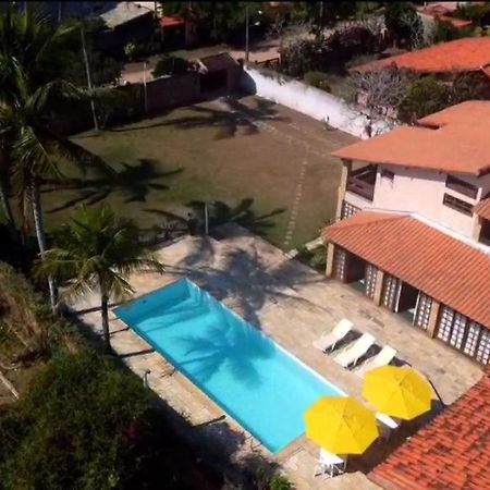 Casagrandeitauna - Mais Do Que Hospedagem, Sua Experiencia Completa Em Saquarema - Petfriendy Bagian luar foto