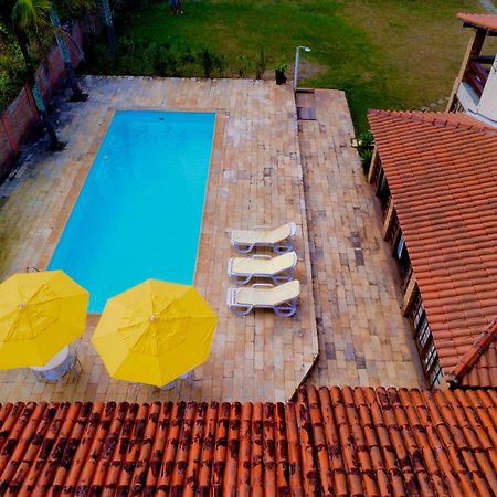 Casagrandeitauna - Mais Do Que Hospedagem, Sua Experiencia Completa Em Saquarema - Petfriendy Bagian luar foto