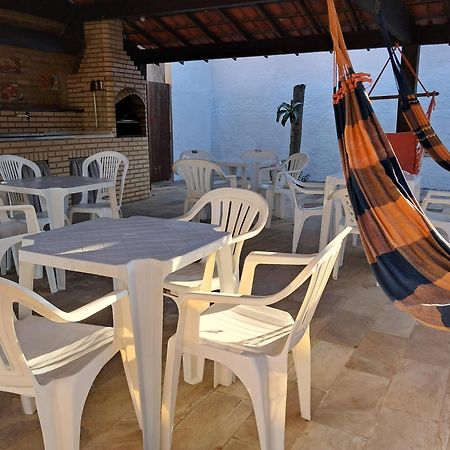 Casagrandeitauna - Mais Do Que Hospedagem, Sua Experiencia Completa Em Saquarema - Petfriendy Bagian luar foto