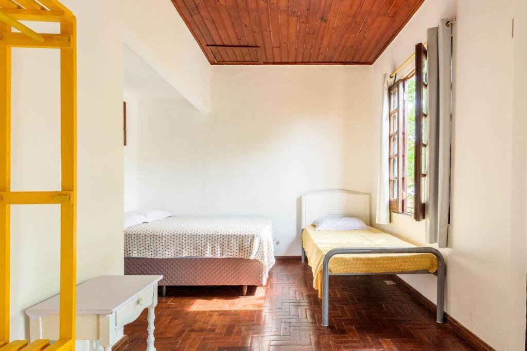 Casagrandeitauna - Mais Do Que Hospedagem, Sua Experiencia Completa Em Saquarema - Petfriendy Bagian luar foto