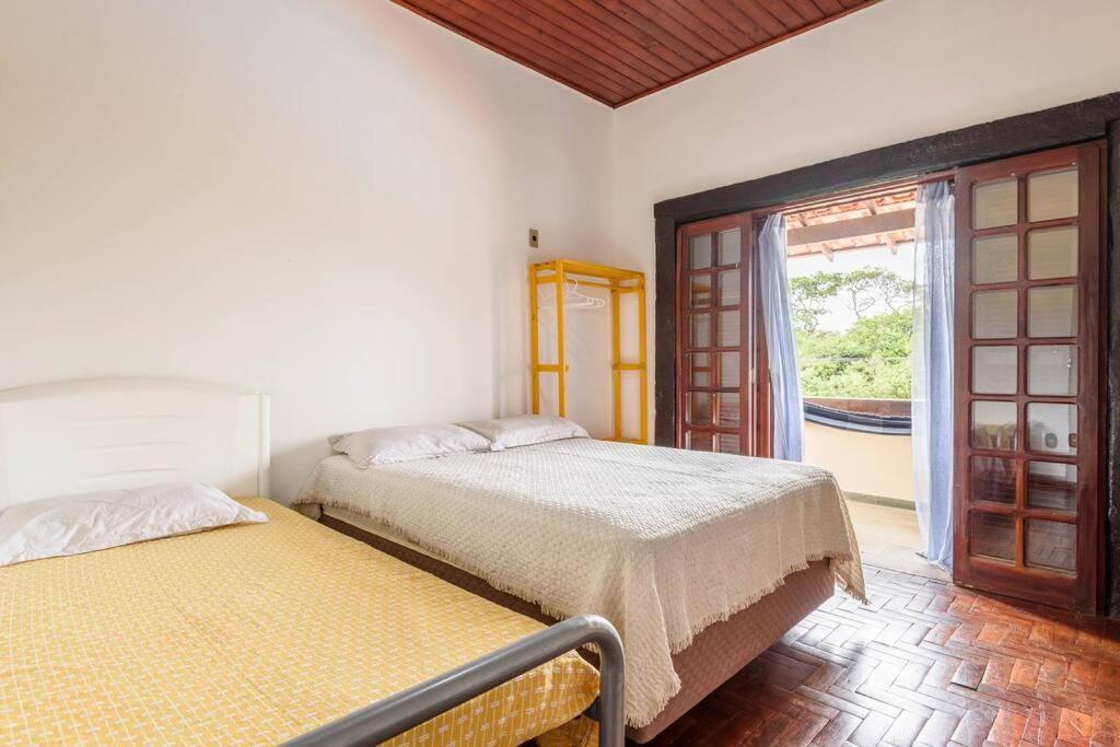 Casagrandeitauna - Mais Do Que Hospedagem, Sua Experiencia Completa Em Saquarema - Petfriendy Bagian luar foto