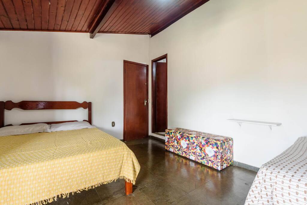 Casagrandeitauna - Mais Do Que Hospedagem, Sua Experiencia Completa Em Saquarema - Petfriendy Bagian luar foto