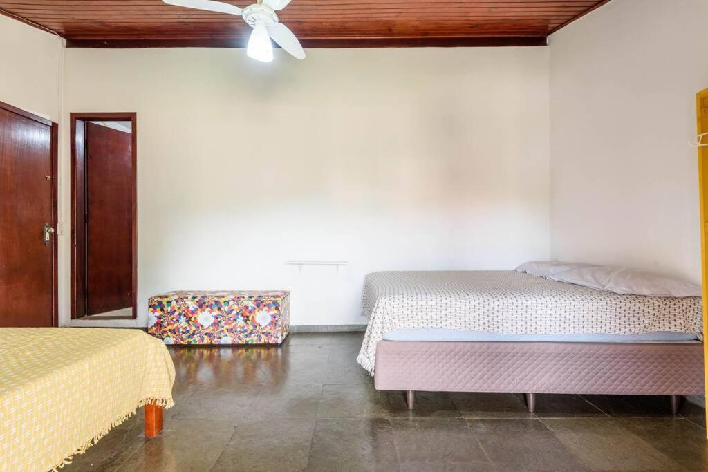 Casagrandeitauna - Mais Do Que Hospedagem, Sua Experiencia Completa Em Saquarema - Petfriendy Bagian luar foto