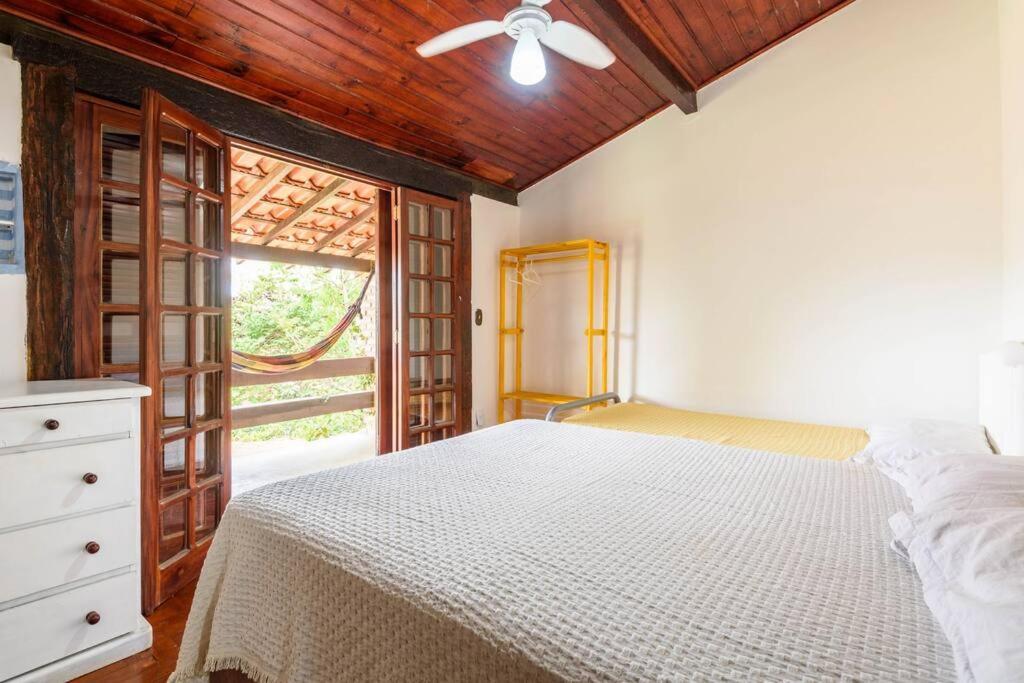 Casagrandeitauna - Mais Do Que Hospedagem, Sua Experiencia Completa Em Saquarema - Petfriendy Bagian luar foto