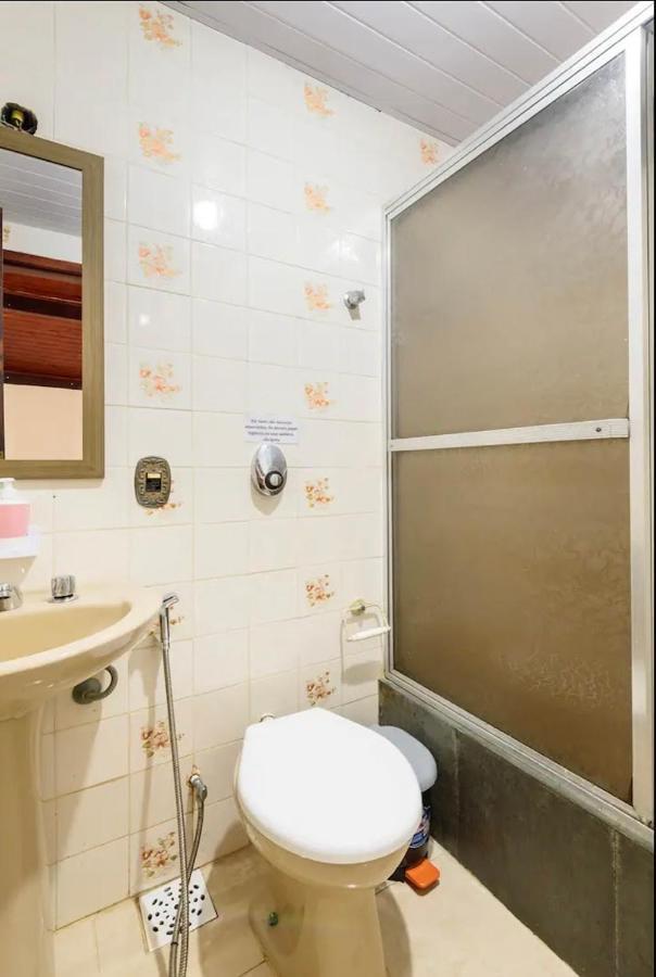 Casagrandeitauna - Mais Do Que Hospedagem, Sua Experiencia Completa Em Saquarema - Petfriendy Bagian luar foto
