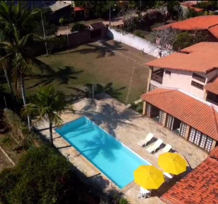 Casagrandeitauna - Mais Do Que Hospedagem, Sua Experiencia Completa Em Saquarema - Petfriendy Bagian luar foto