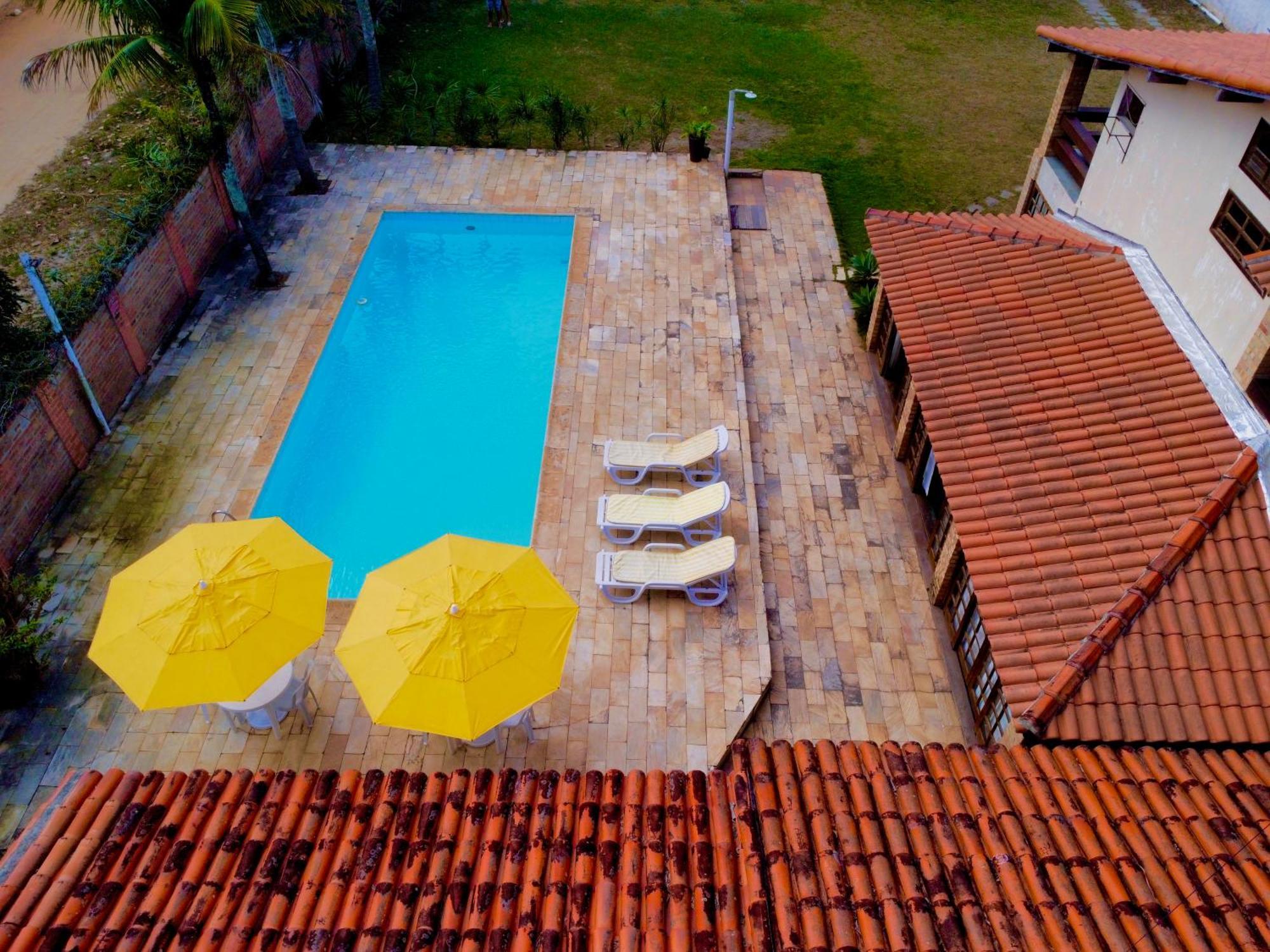 Casagrandeitauna - Mais Do Que Hospedagem, Sua Experiencia Completa Em Saquarema - Petfriendy Bagian luar foto