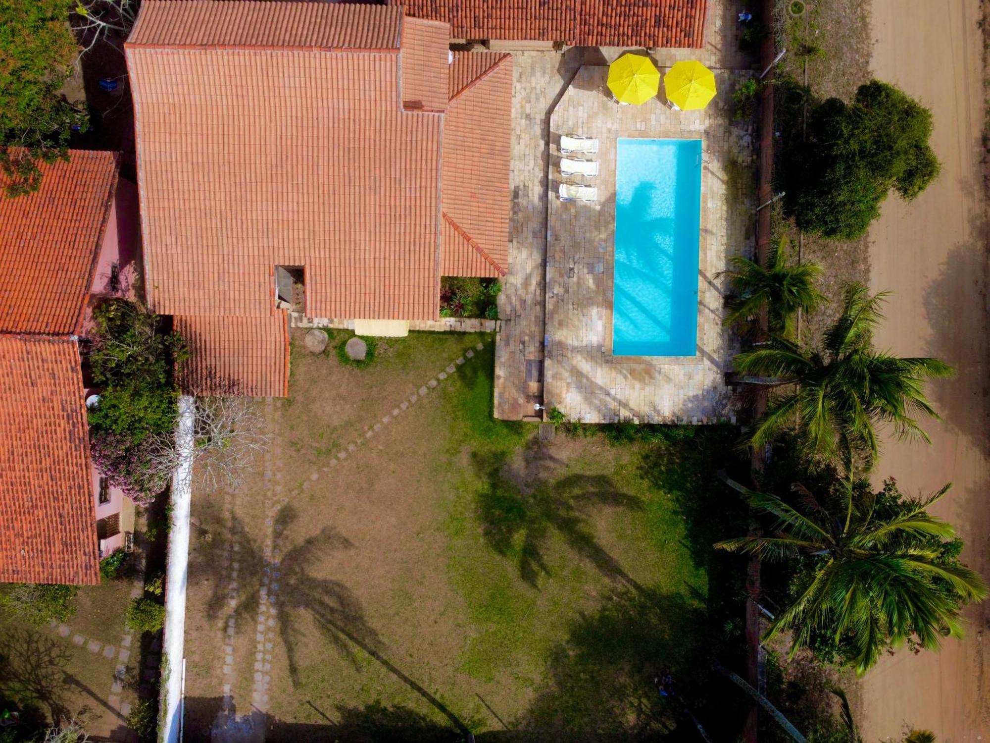 Casagrandeitauna - Mais Do Que Hospedagem, Sua Experiencia Completa Em Saquarema - Petfriendy Bagian luar foto